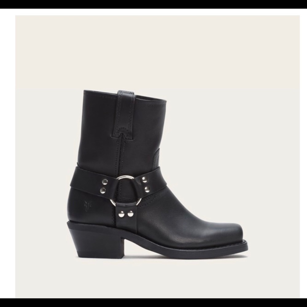 Frye Boots